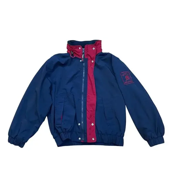 VTG Tommy Hilfiger Windbreaker Jacket - SIze M
